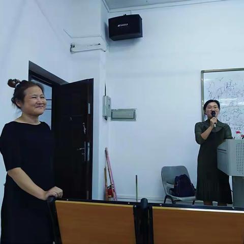 英美文学欣赏课反思