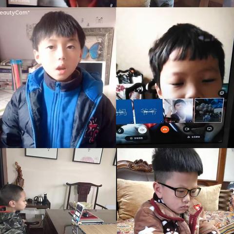 生命的律动        ——来自蓝湖郡巴蜀小学1（4）班第二学习小组的周学习总结