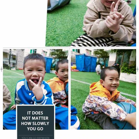 小博士幼儿园草莓🍓班的宝贝成长记录