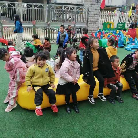 小博士幼儿园芒果一班😄😄宝贝们一周生活课件分享