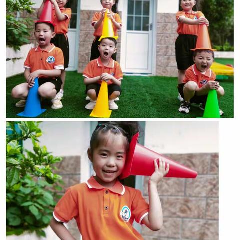 小博士幼儿园毕业季