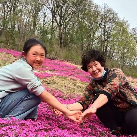 五一幽芳谷一日游