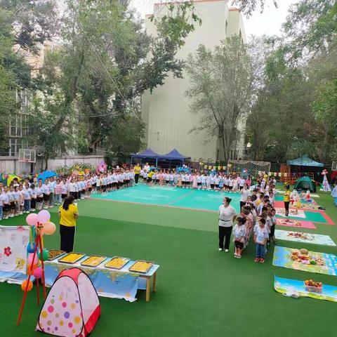 夏日趣野餐🎈🎈🎈