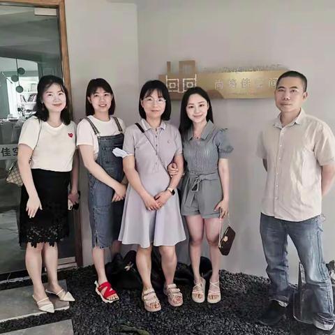 |艺术设计团队|践行企业实践 聚焦专业建设