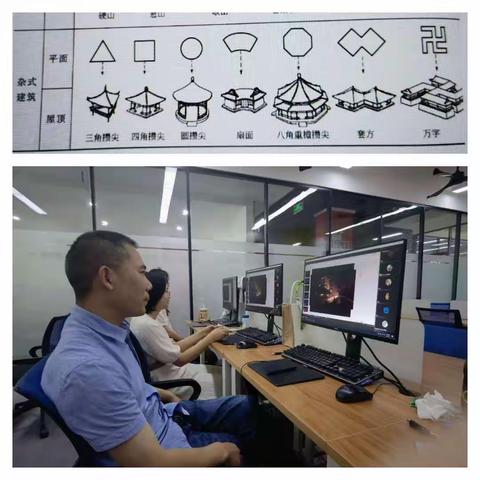 推进优质专业建设，打造高技能师资团队