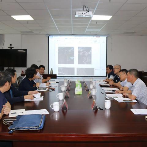 国家林草局驻合肥专员办来即现场核实中央生态环境保护督察组转办有关信访问题