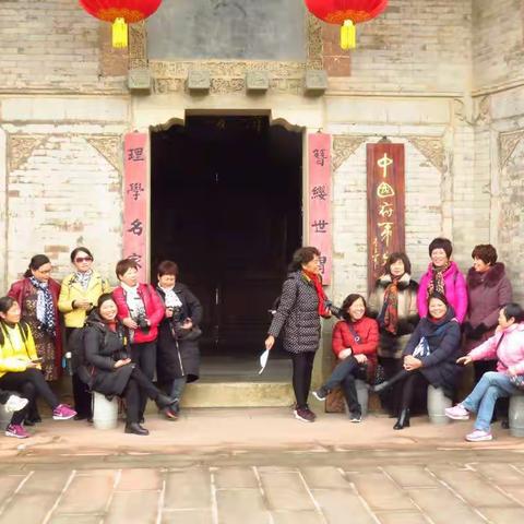 “遗落在民间的故宫 ”汪山土库游