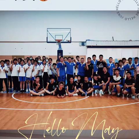 ✨一把好斧头🪓，每周“郑”精彩——东湖中学初二7班之“最炫篮球赛🏀”