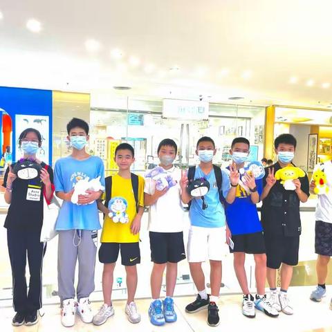 青春印记——2022.08.23