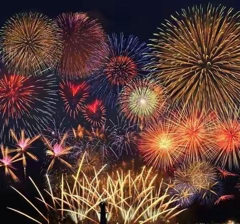 闹元宵🎉🍾️