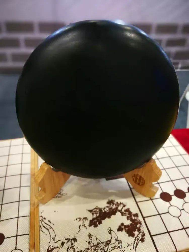 顶级永子，中国国宝级围棋子。