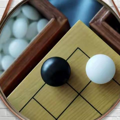 2022元月，大连市围棋升级赛