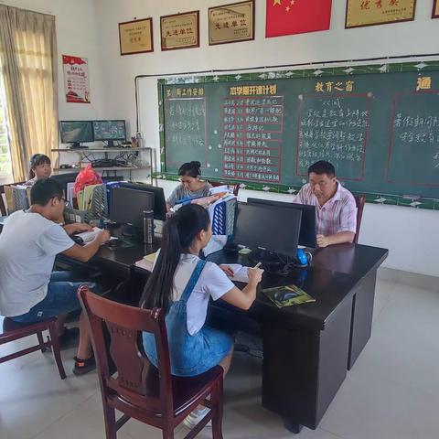 强化防溺水宣传，助力暑假平安行——海澄镇和平小学暑期开展防溺水宣传活动纪实