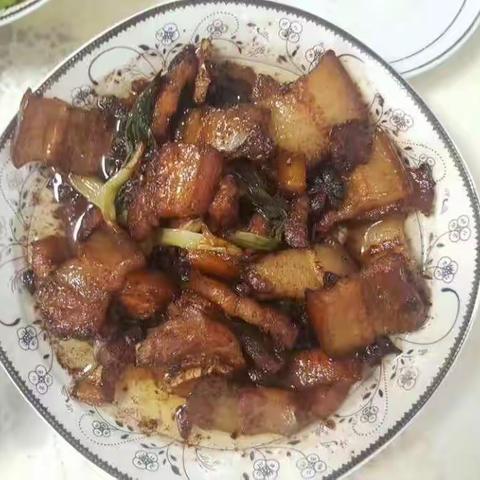 不好看味道不错