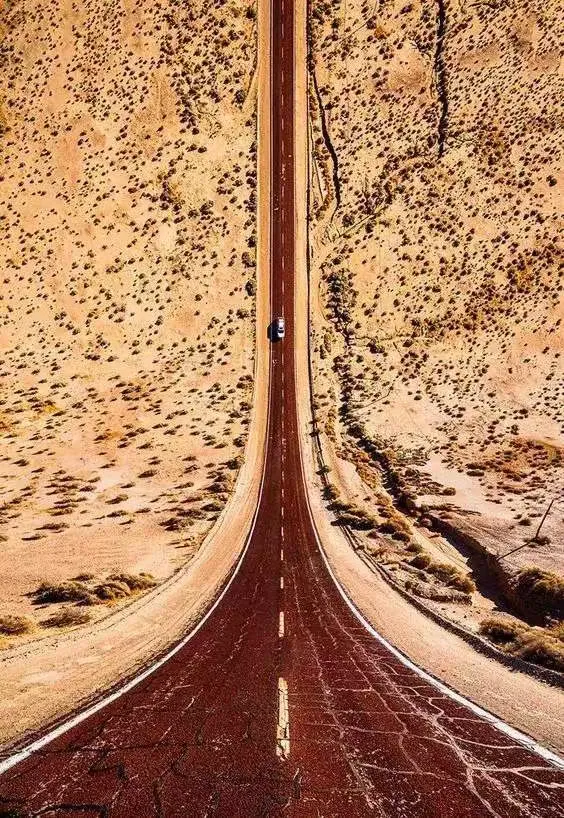 寻找光明之路
