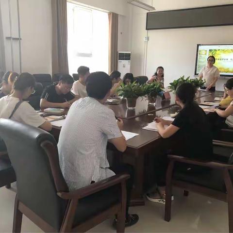 礼致育人初心悦享逐梦未来