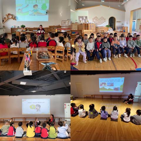 【 灰鲸班】——第⑦期 🌈元气满满✨