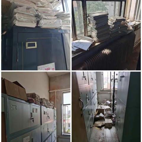 喀左支行业务会计档案影像管理系统优化改造项目投产完美收官