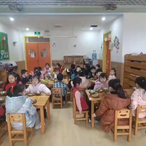 “英”你精彩，“语”你同行——天下荣郡行知幼儿园英语来袭