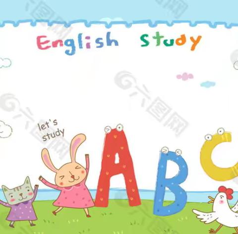 “英”你精彩，“语”你成长——行知幼儿园英语特色活动