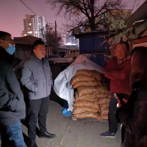 【大东创卫】【万泉街道】多举并措，全力向“誓退双20”出击