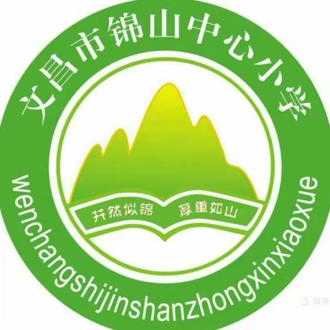 他山之石可攻玉，“种子”推进正当时——记锦山中心小学启动全面推进小学数学“关键课”之教学教研活动。