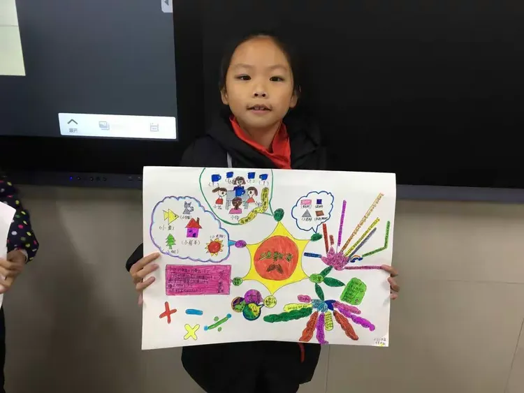 让思维开出美丽的小花