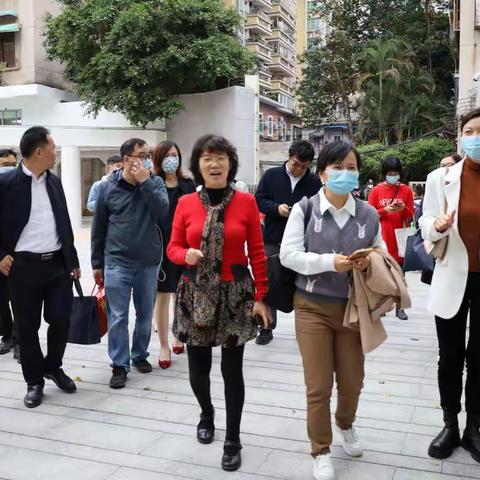 有缘一起，快乐共赢 ——广东省郑贤名教师工作室集中研修第一天