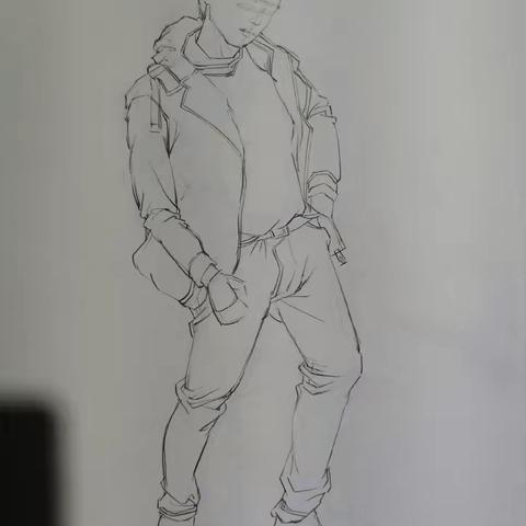 七月22日晚部分作业