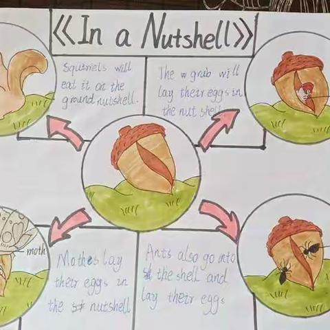 【恒大分校】【党建+学生成长】五年级英语学科综合实践性作业展示