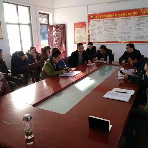 天寒人心暖 打赢攻坚战县委农办扎实开展脱贫工作纪实
