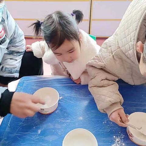 冠博幼儿园 元宵喜乐汇•浓浓中国年