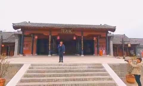 黎平县红色文化团汇演
