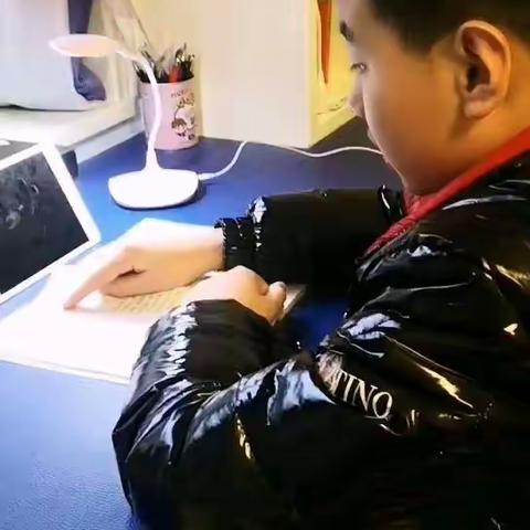 课文朗读 视频    2.13号