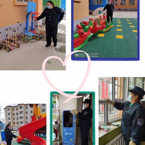 学习永不止步 安全警钟长鸣