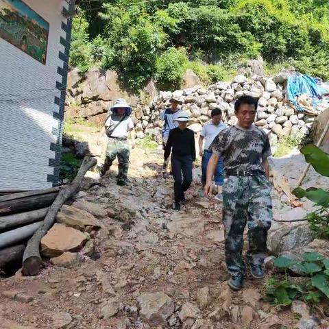 “补短板必达标”——广南县医疗保障局在行动2019年8月16日