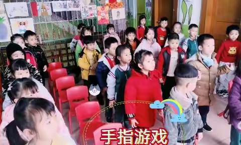 企沙镇智慧树幼儿园大大班学期汇演锦集