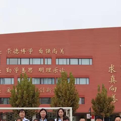 “慧”思善讲，“数”你精彩——徒骇河小学三年级数学“数学说理”大赛复赛展示活动纪实