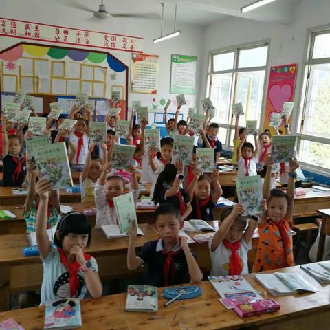 新开始 新起点——记三年级（4）班走进“百班千人”