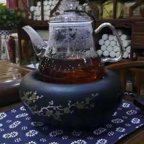 馨紫轩茶叶之煮茶器篇
