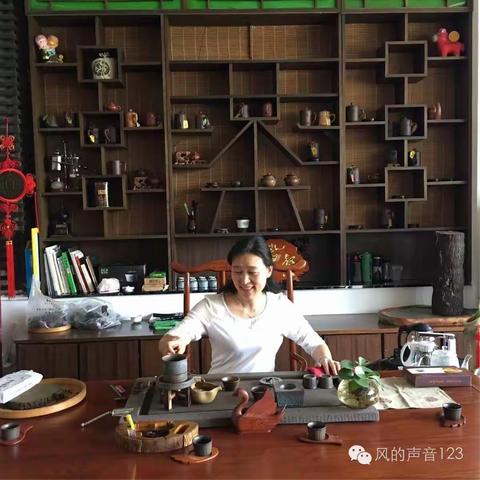 馨紫轩茶叶之黑茶篇