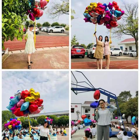 【历经铺中小】开学典礼暨新生入学仪式