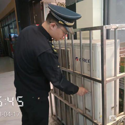 消除视觉污染，防止不文明行为反弹，