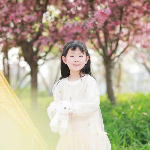 你是人间四月天