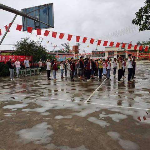玉屏街道跃进小学2022年“六一”儿童节庆祝活动