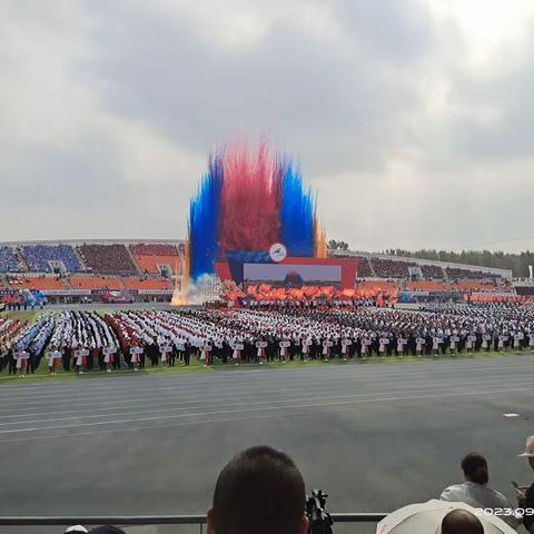 千年黄龙府 盛世普华章