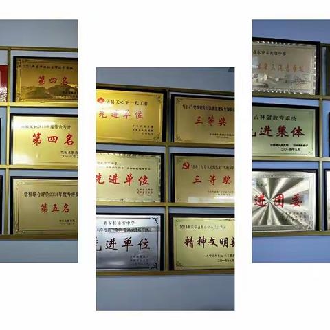 永安中学法治教育调研报告