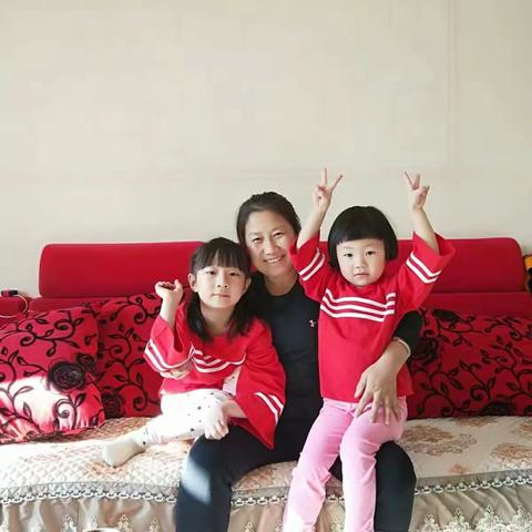 母亲节-送给我的母亲