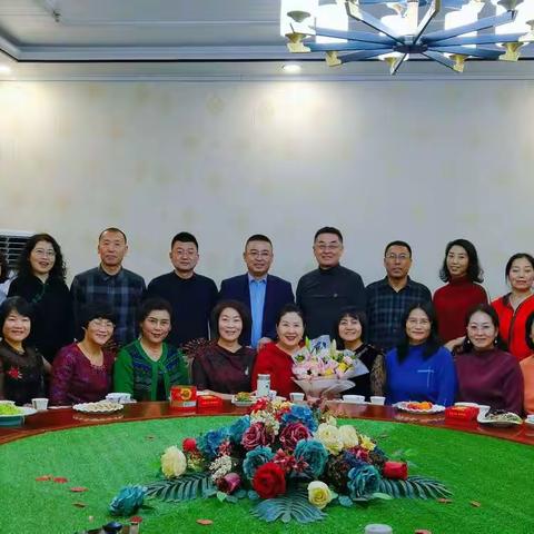 唱响美好生活，谱写和谐乐章