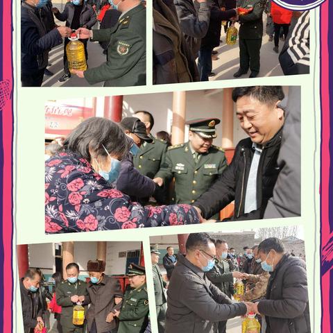 传承孝道文化，情暖群众心怀